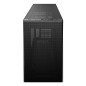 AeroCool Stormfront Mini Tårn Micro-ATX Ingen strømforsyning Sort